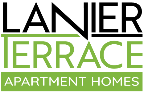 Lanier Terrace logo